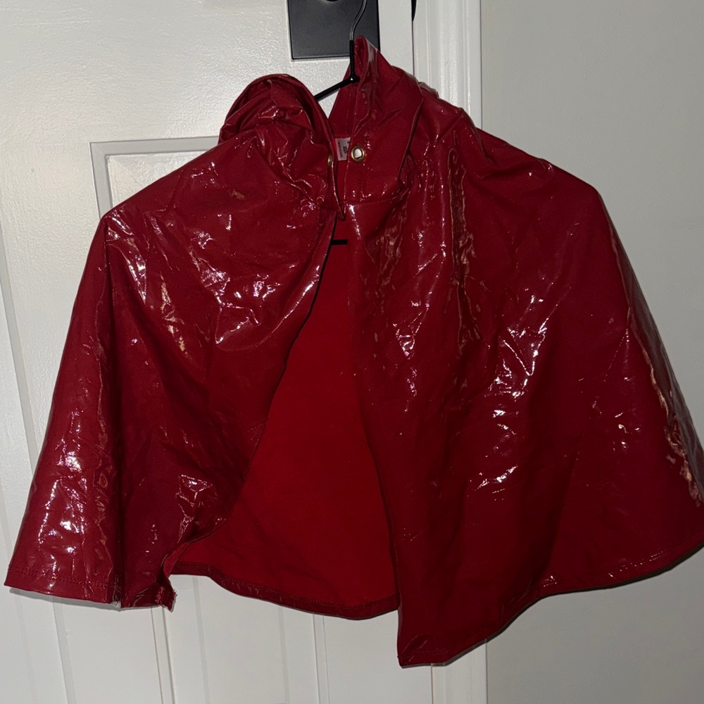 Red Riding Hood Costume - Picture 7 of 7